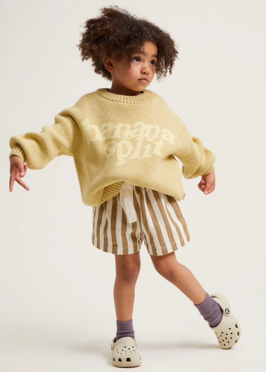 Lori Banana Split Sweater