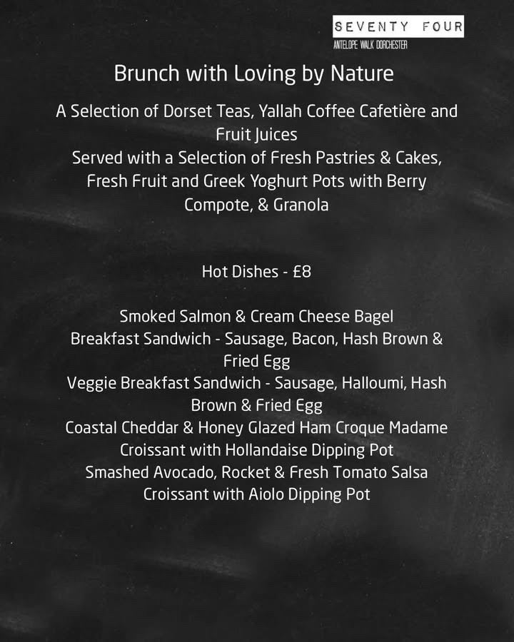 Mum & Baby Brunch - Friday 21st November