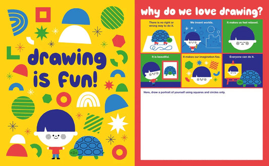 Dot | Vol. 36 - The Drawing Issue