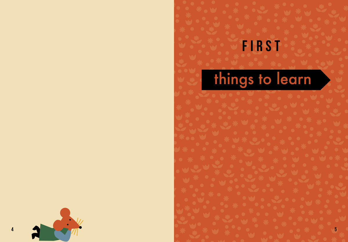 One Thousand Things | Anna Kovecses