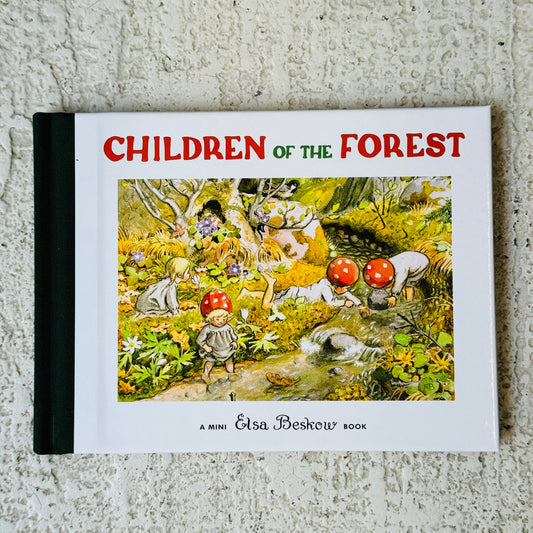 Children of the Forest Mini Edition | Elsa Beskow