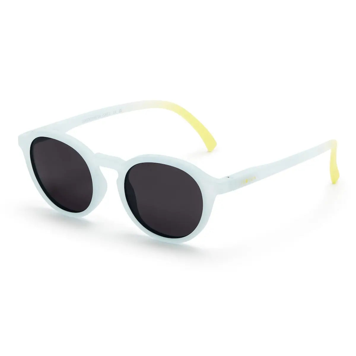 Kids Sunglasses 5+ years  - Easton | Blue Fade