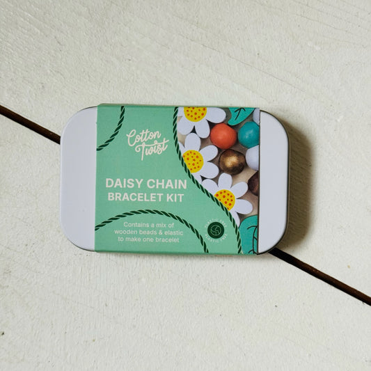 Daisy Bracelet Gift Kit
