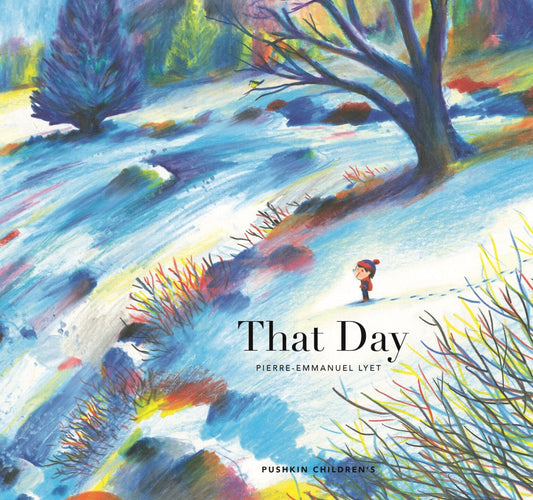 That Day | Pierre-Emmanuel Lyet
