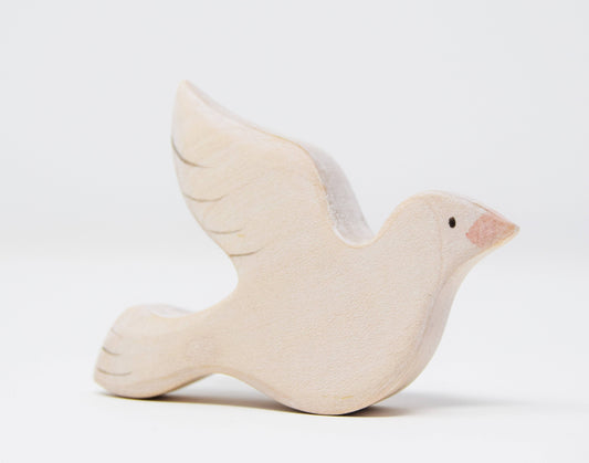 sustainable hand crafted bird eric and albert