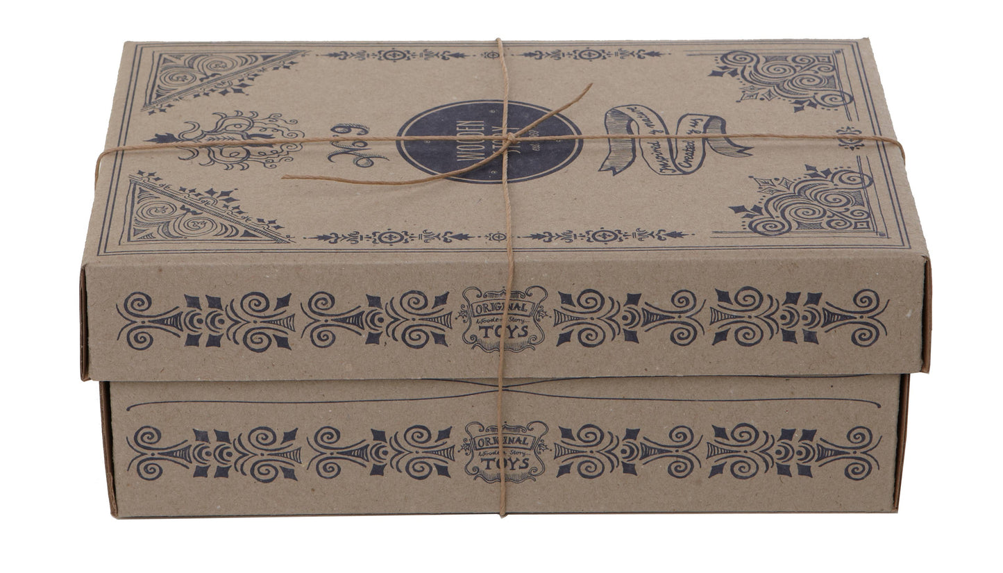 Pound-A-Peg Montessori Toy | Rainbow