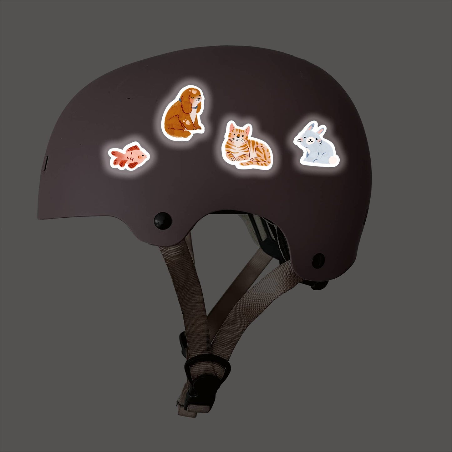 Pet Reflective Stickers