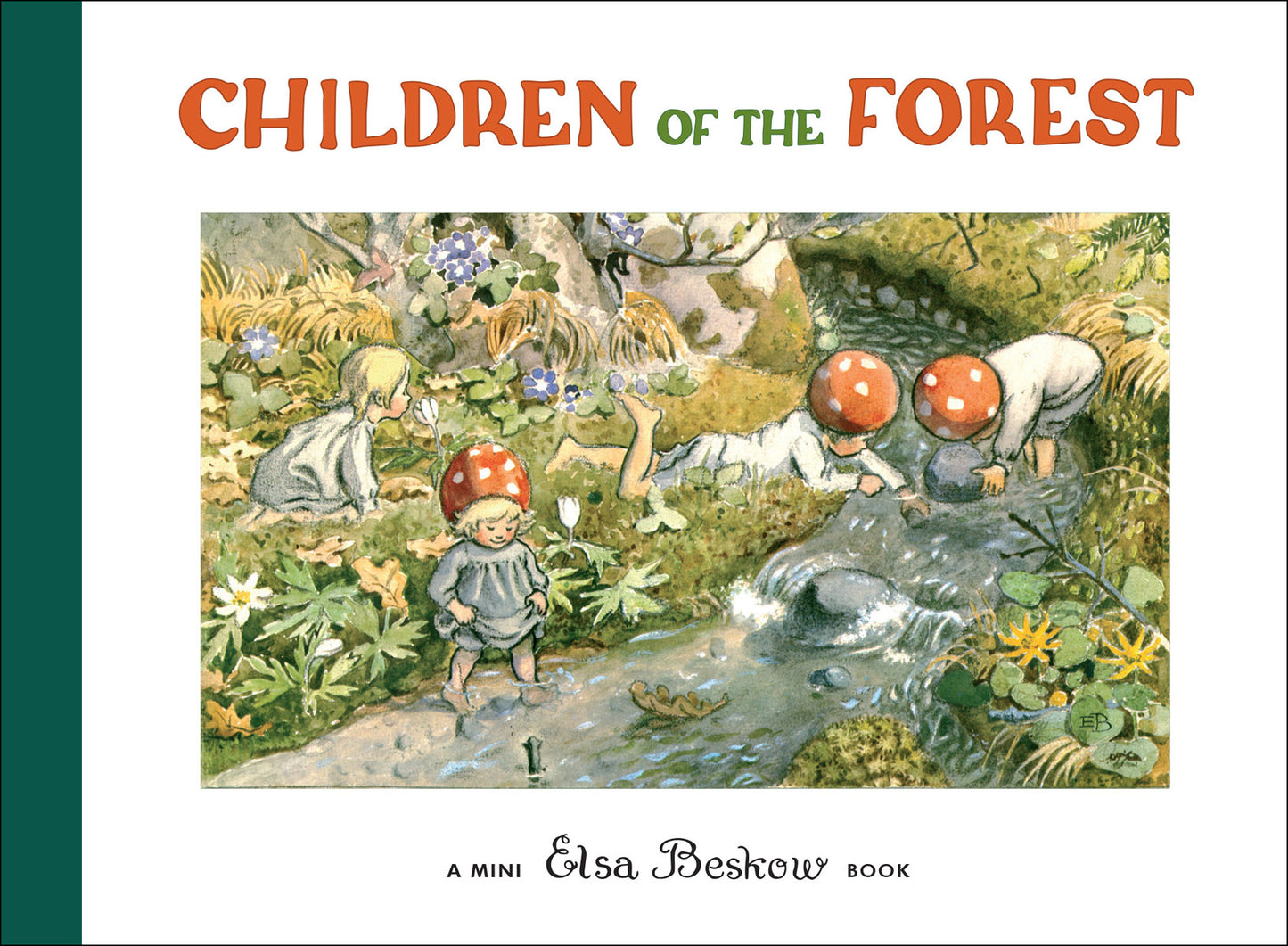Children of the Forest Mini Edition | Elsa Beskow