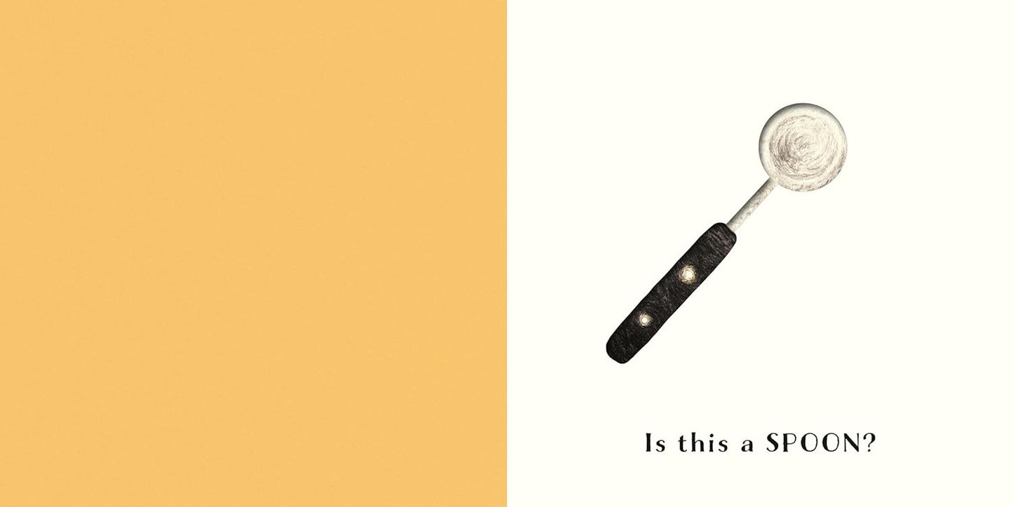 Is it a Plum? | Dan and Finn Ojari