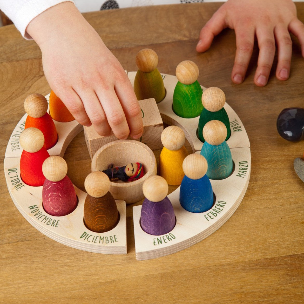 grapat perpetual calendar