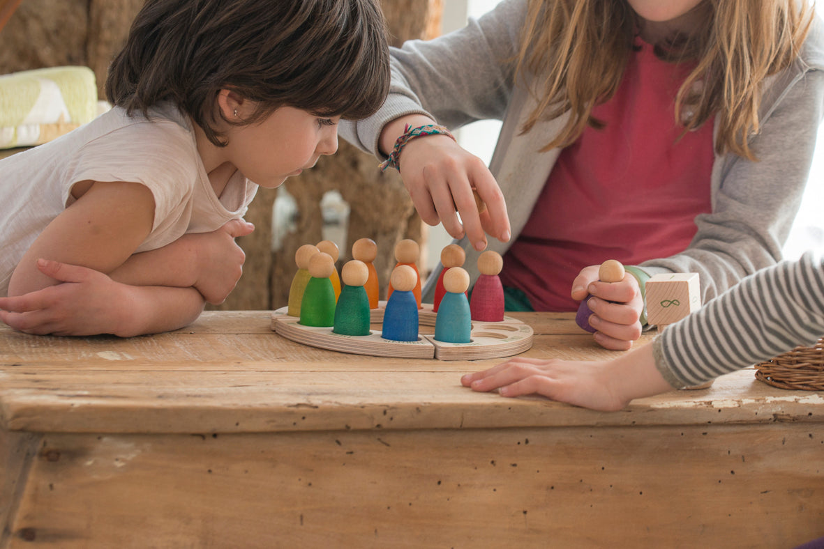 Perpetual Calendar | English