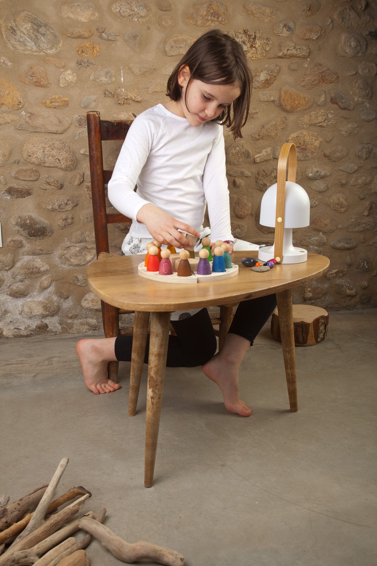 Perpetual Calendar | English