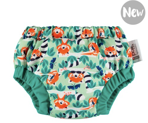 close parent reusable night time potty training pants