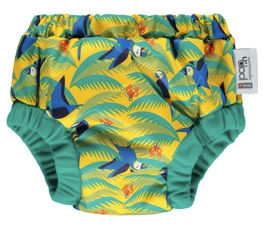 close parent night time potty training pants