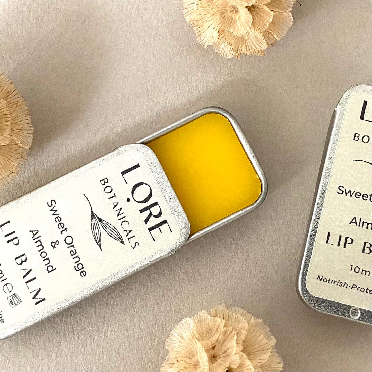 Natural Skincare Gift Box