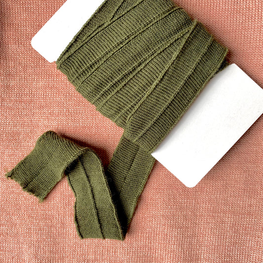 Edging Strip | Olive